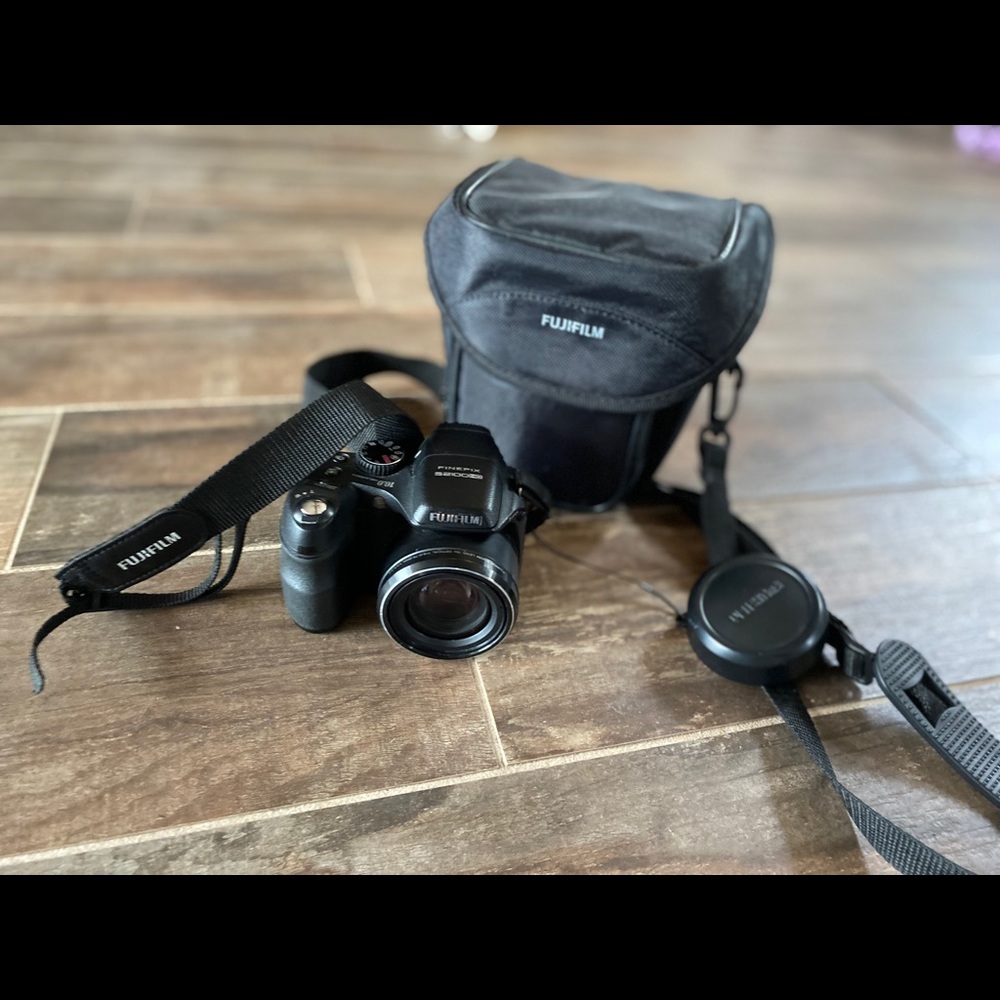 Fujifilm Camera